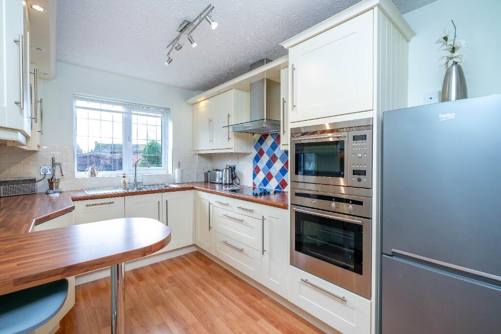 Hall Farm, Market Deeping, PE6 photo 3