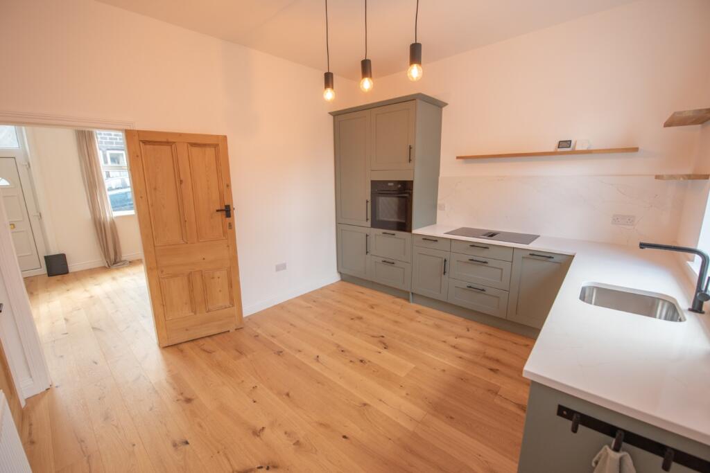 House in Cowling, North Yorkshire - View 5