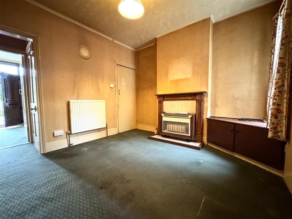 House in Ipswich, Stoke - View 3