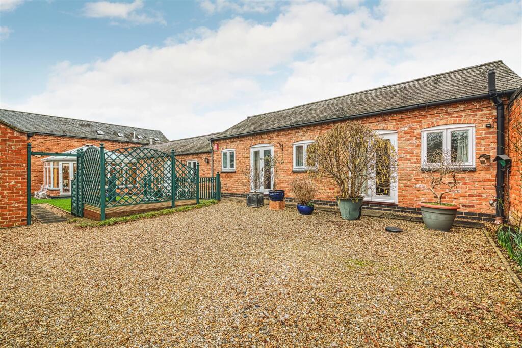 Main image of property: Rectory Lane, Breadsall, Derby