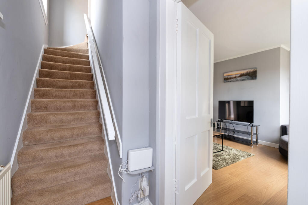 House in Kemnay, Aberdeenshire - View 6