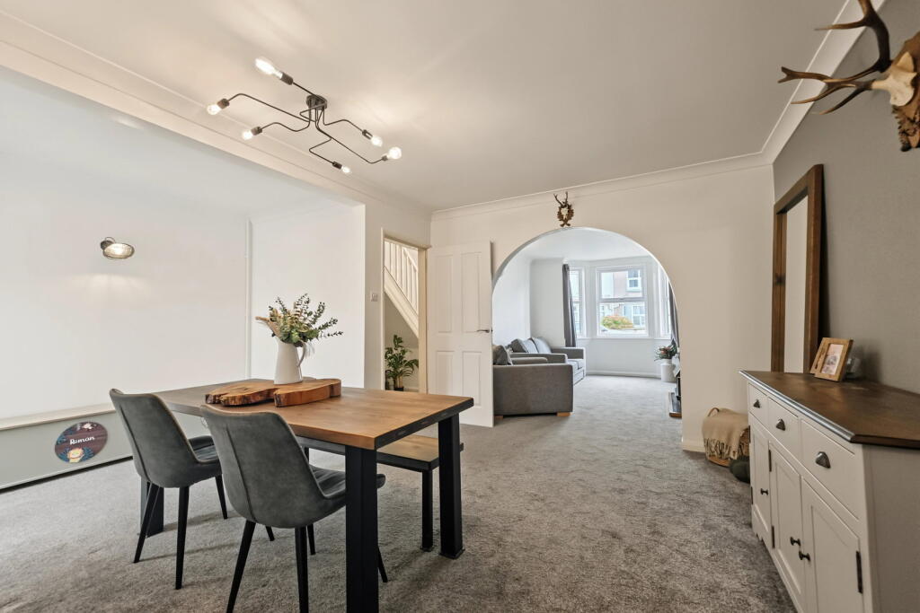 Main image of property: Waver Street, Silloth