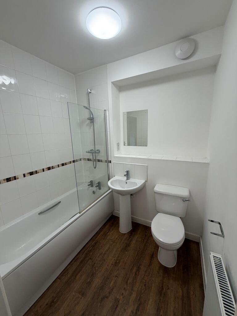 Apartment in Hereford, Herefordshire - View 5
