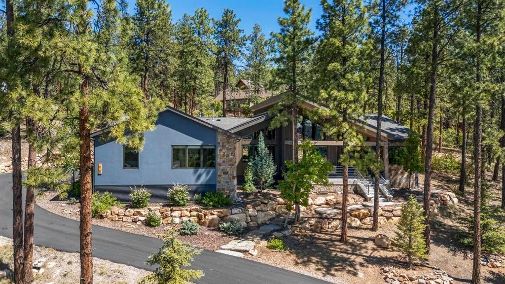 Main image of property: Colorado, La Plata County, Durango