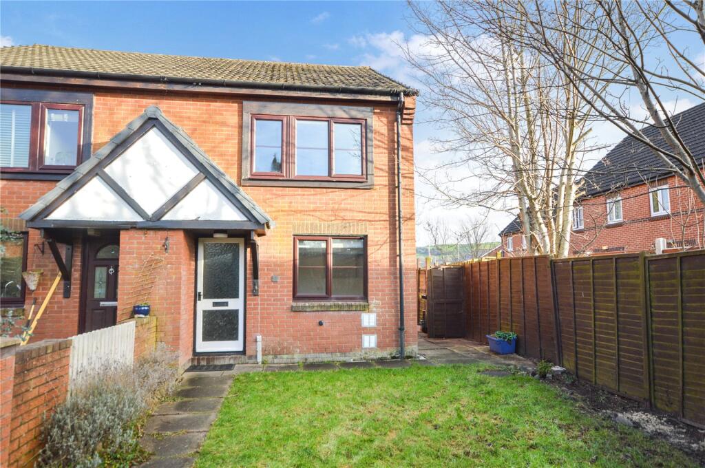 Main image of property: Glandwr, Newtown, Powys, SY16