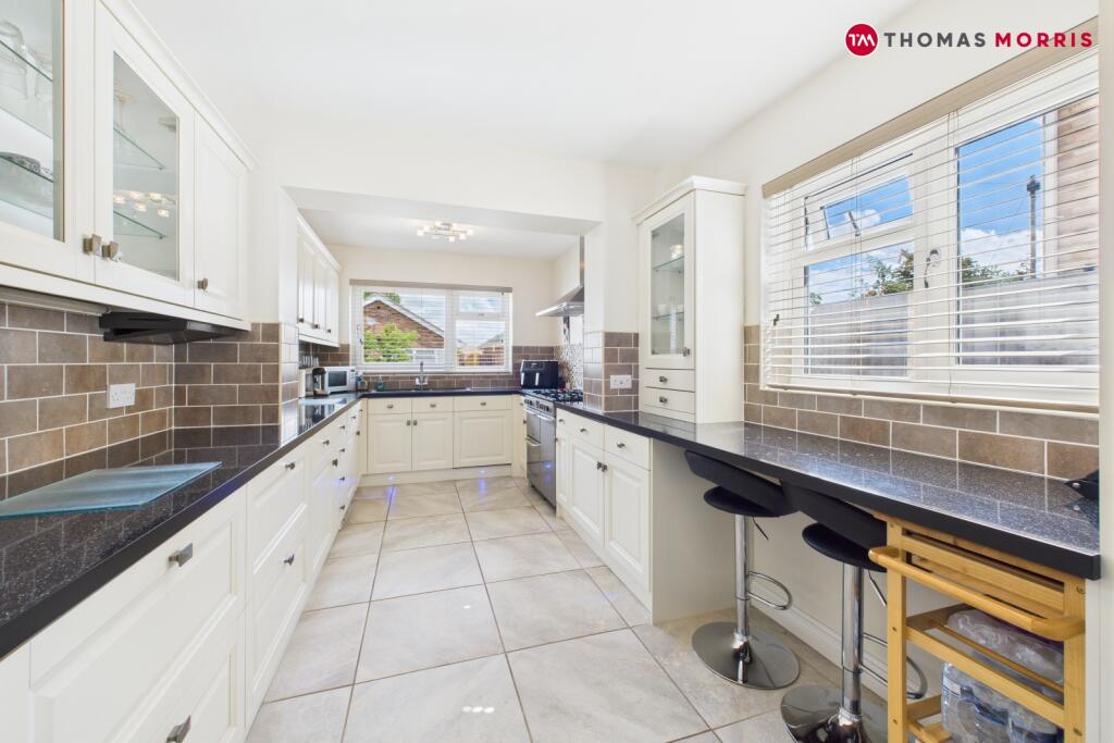 Bentley Close, Upwood, Ramsey, Huntingdon, PE26 photo 3