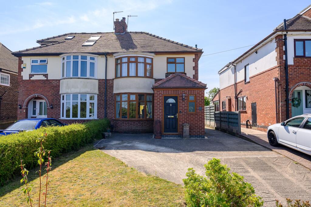 Main image of property: Top Lane, Copmanthorpe, YO23