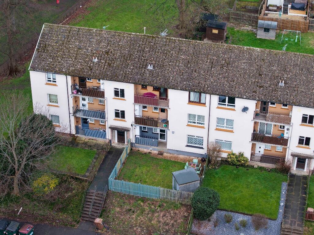 Main image of property: Wiston Place, Dundee, DD2