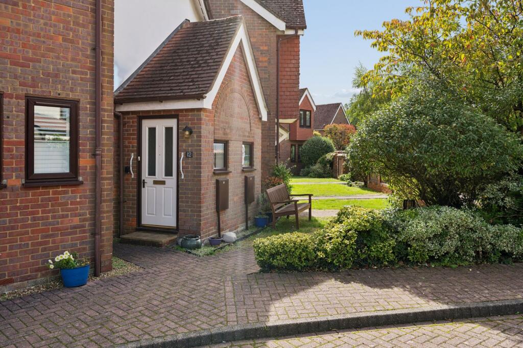 Main image of property: Giles Gate, Prestwood, HP16