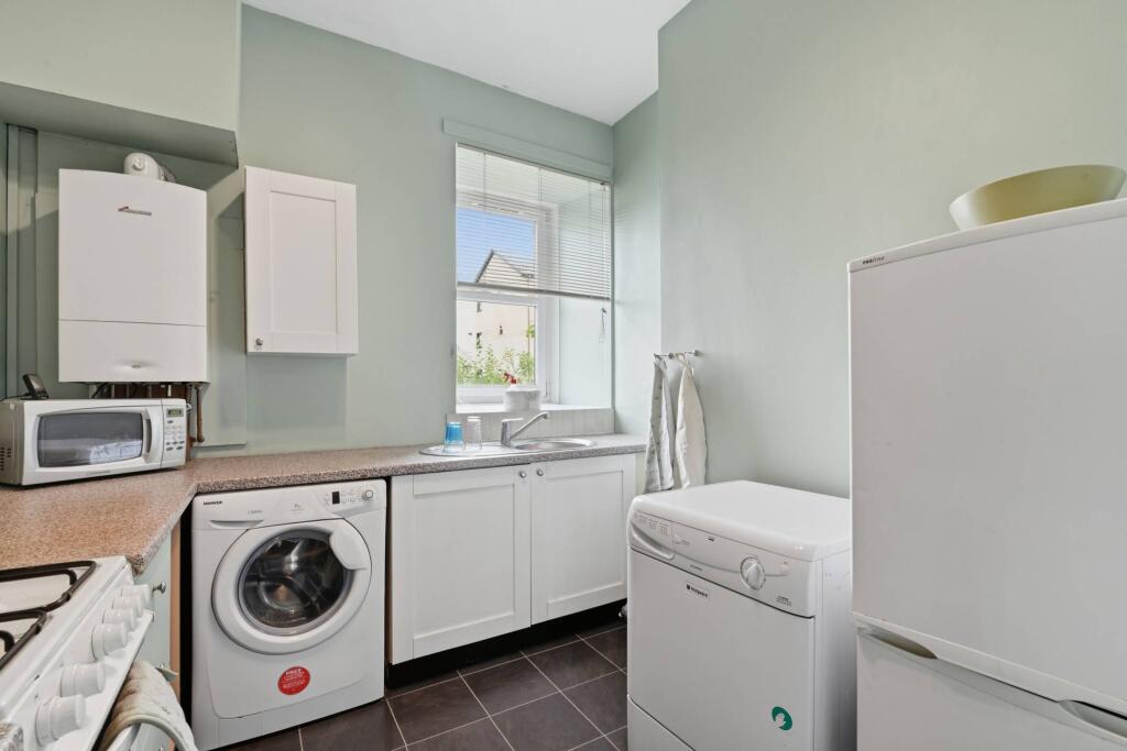 Apartment in Dundee, Riverside, Blackness - View 5