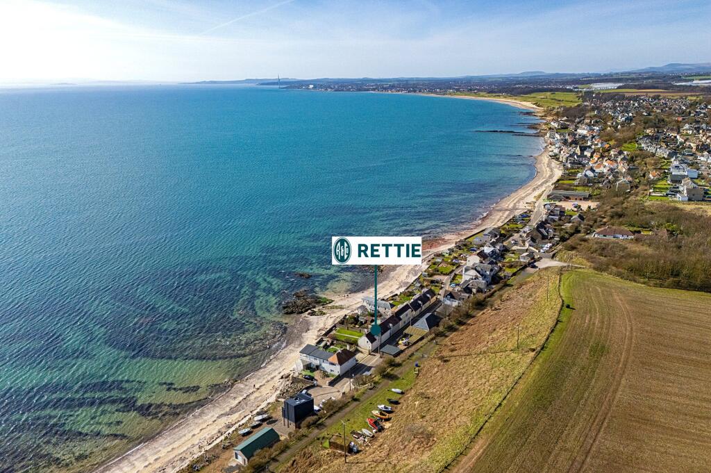 Main image of property: Seabrae, 12A The Temple, Lower Largo, Leven