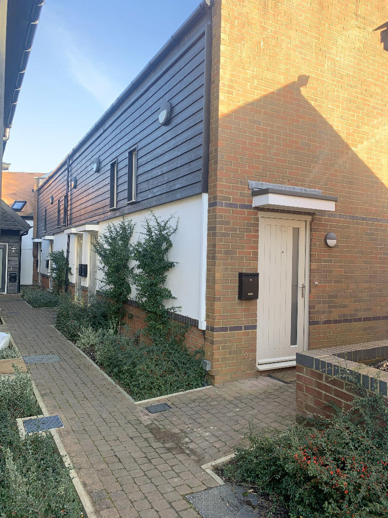 Main image of property: Taverners Place, SG4