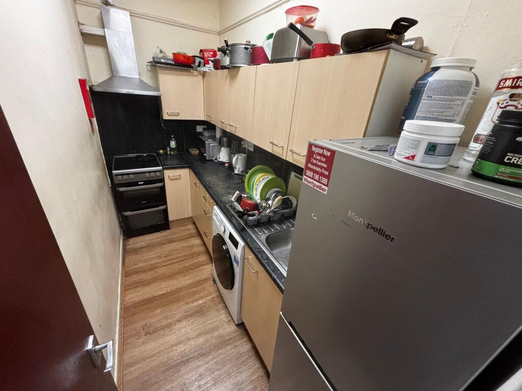 Main image of property: Hyde Park Road, Leeds, LS6