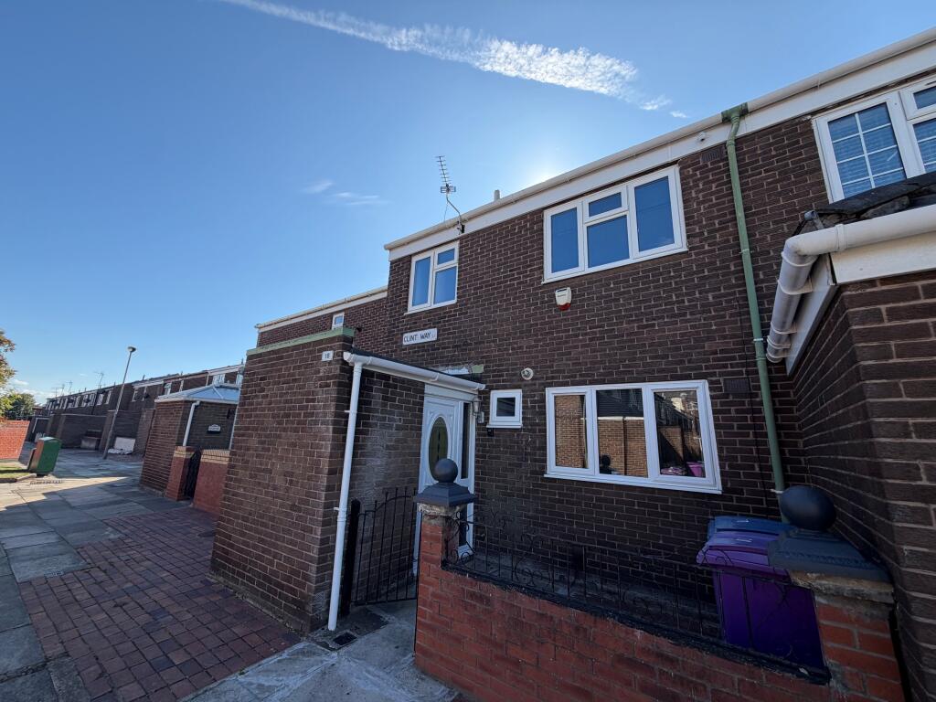 Main image of property: Clint Way, LIVERPOOL