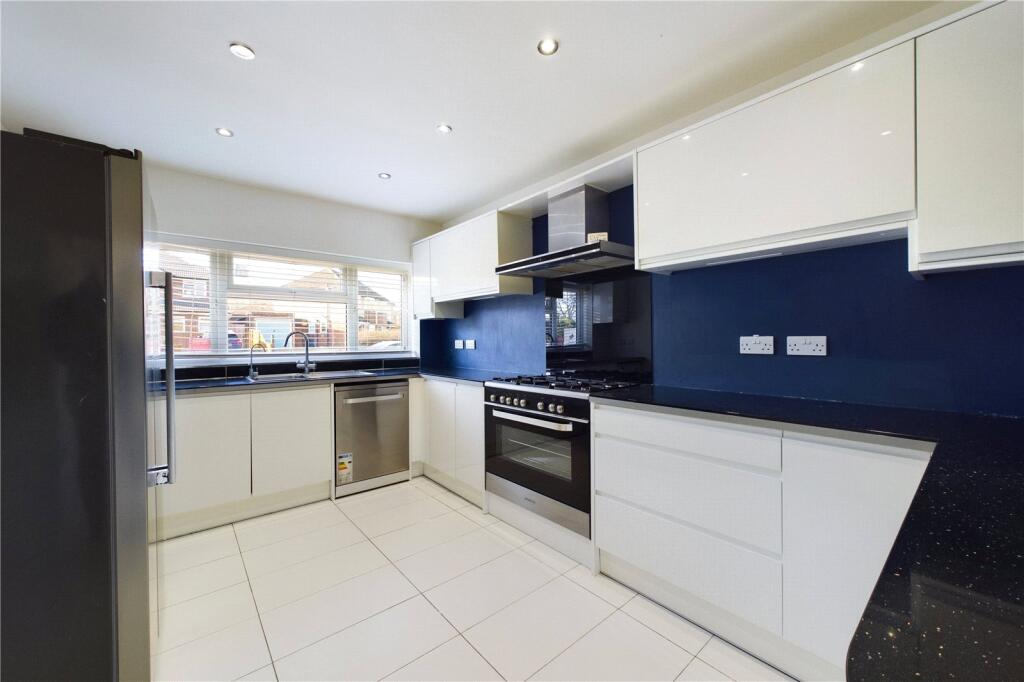 House in Reading - View 4