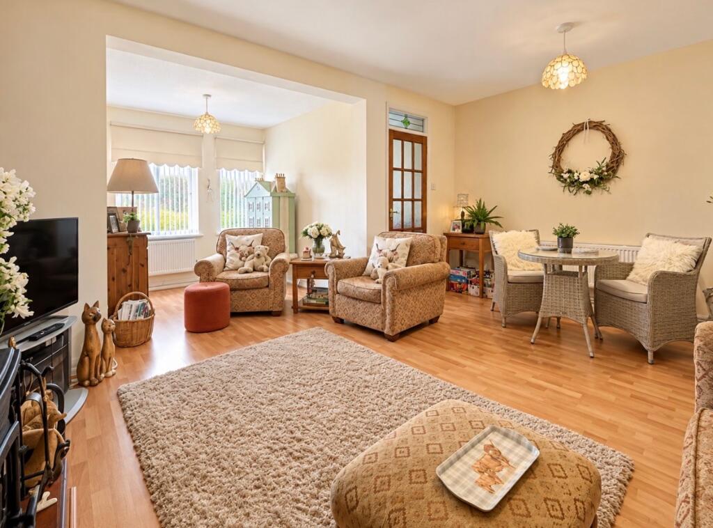 House in Cambridge - View 3