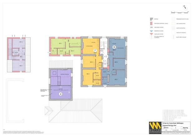 Development Site @ Fir Tree Inn, 140 Frome Road Ra