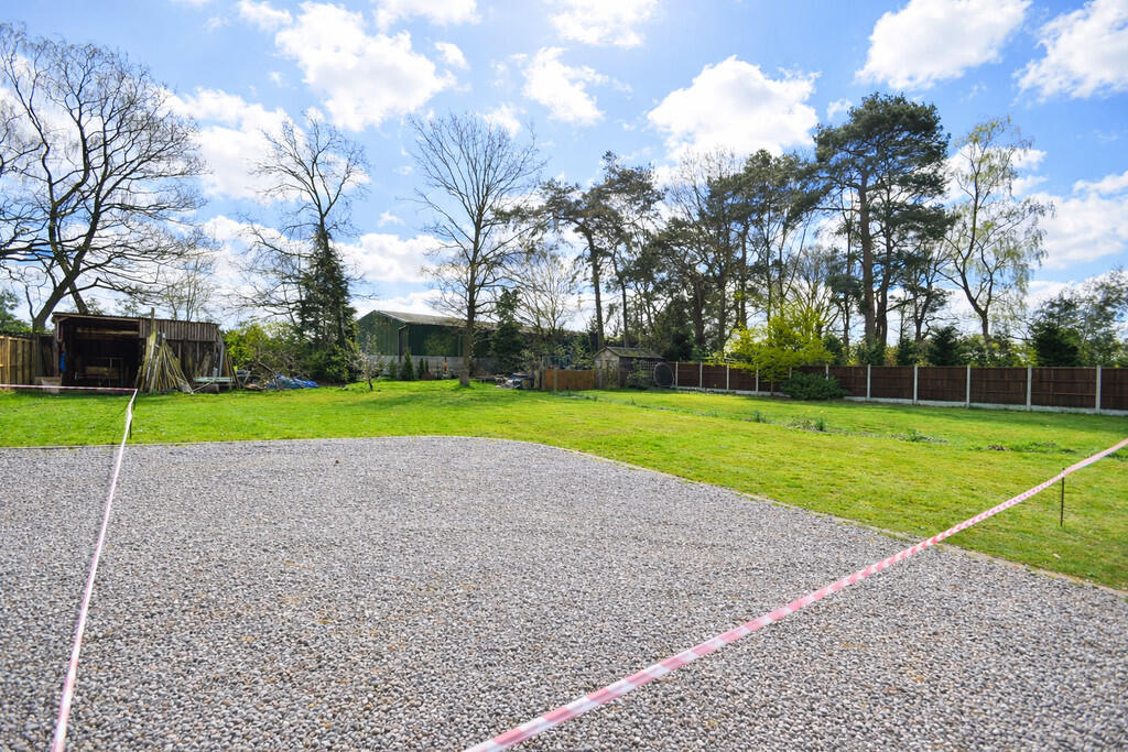 Main image of property: Heathwood Road, Higher Heath