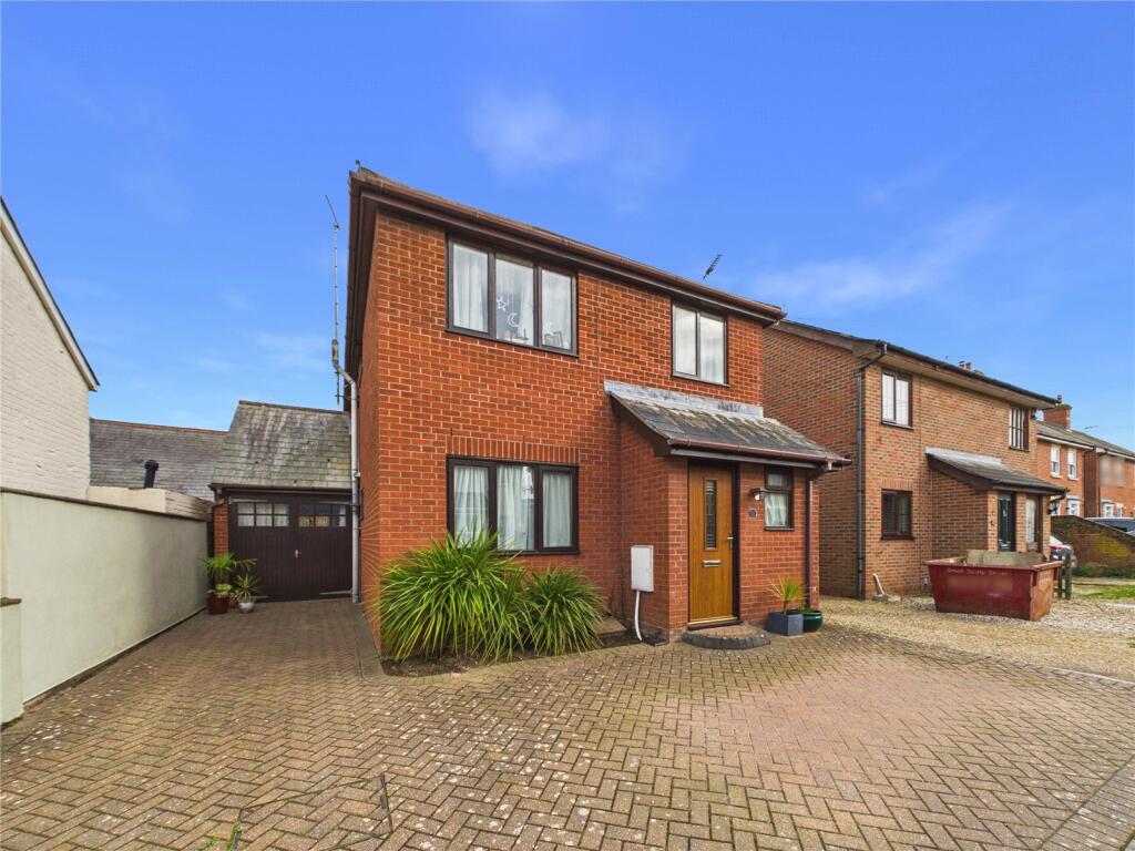 Main image of property: California Road, Mistley, Manningtree, Essex, CO11