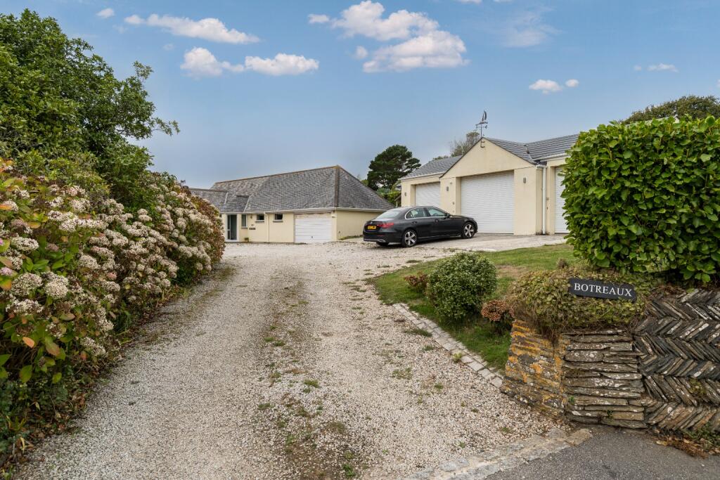 House in St. Mawes, St. Just-in-Roseland - View 4