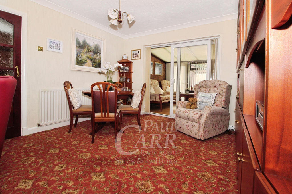 Delves Crescent, Walsall, WS5 4LS photo 3