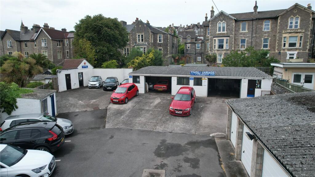 Main image of property: Boulevard, Weston-Super-Mare, North Somerset, BS23