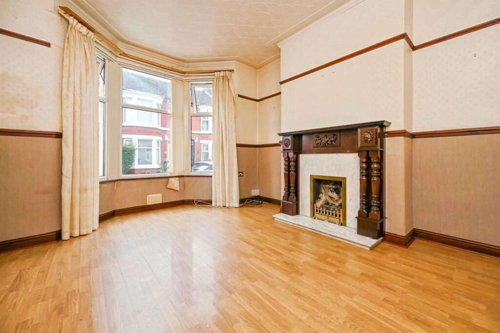 House in Liverpool - View 5