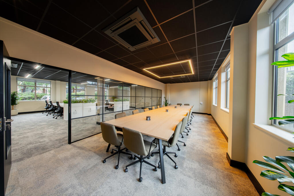 Board room