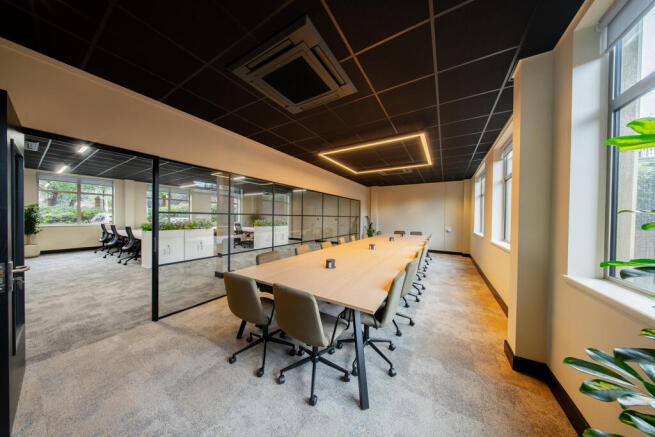 Board room