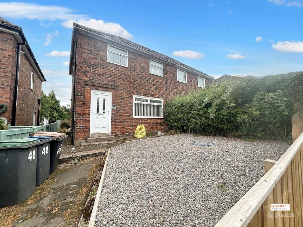 Main image of property: Wear Road, Stanley, DH9