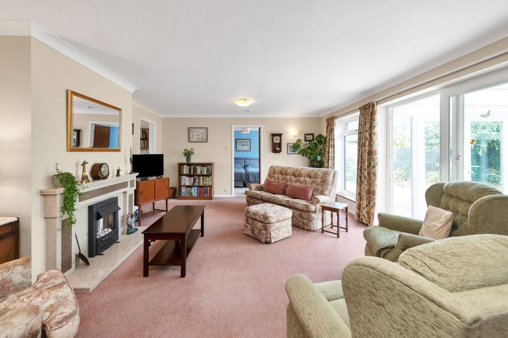 House in South Cambridgeshire, Melbourn - View 3