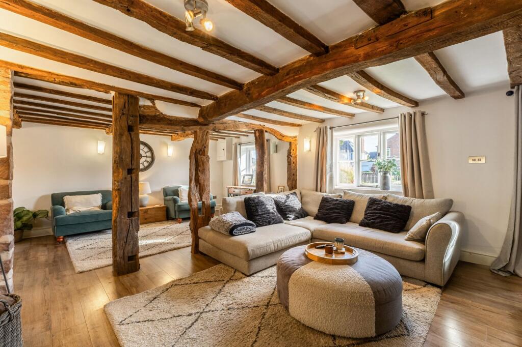 House in Llandudno, Holt - View 3