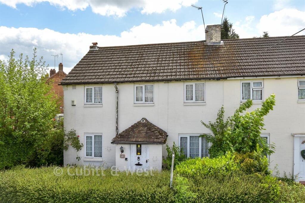 Main image of property: Gaveston Road, Leatherhead, Surrey