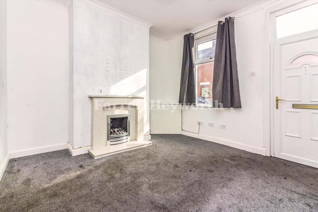 Clifton Street, Preston - View 3