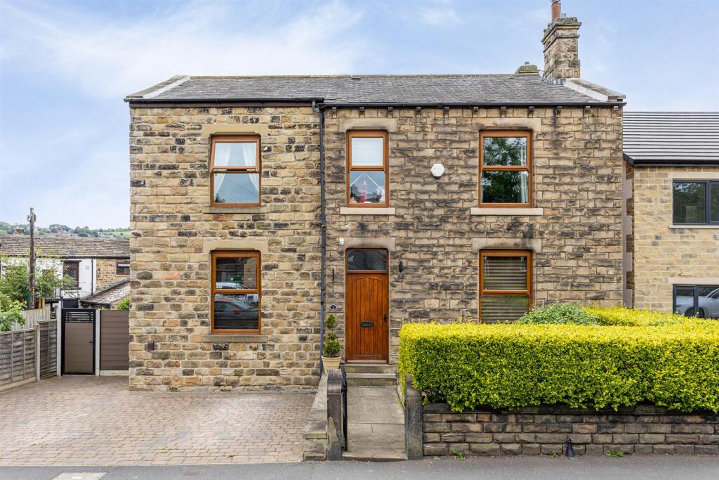 Main image of property: Nettleton Road, Mirfield