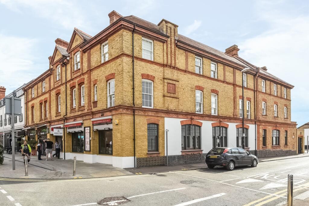 Main image of property: Smith Street Watford WD18