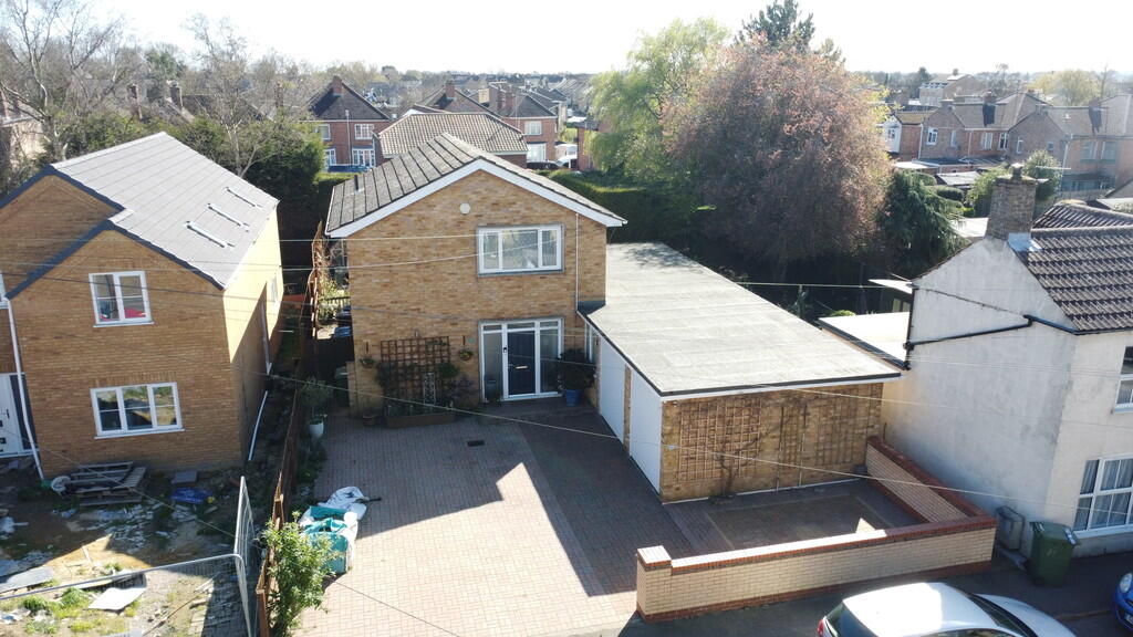 Main image of property: Station Street, Chatteris