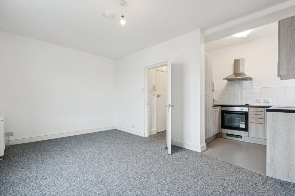 Main image of property: Horbury Crescent, 
Holland Park, W11