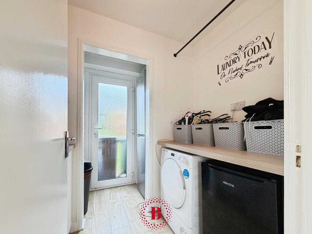 House in Melton, Leicestershire - More