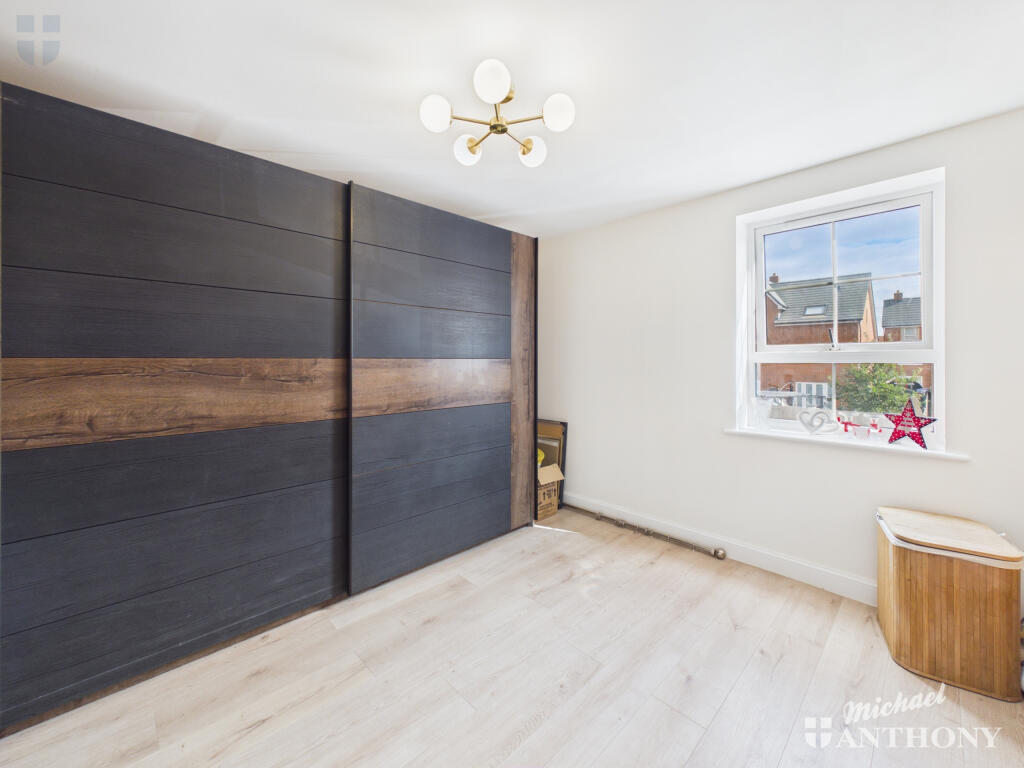 Apartment in Hemel Hempstead - More
