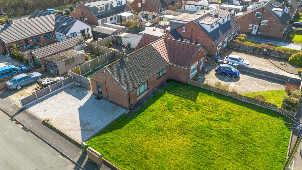Main image of property: Bowden Close, Leigh, WN7