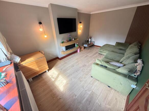Bungalow Lounge