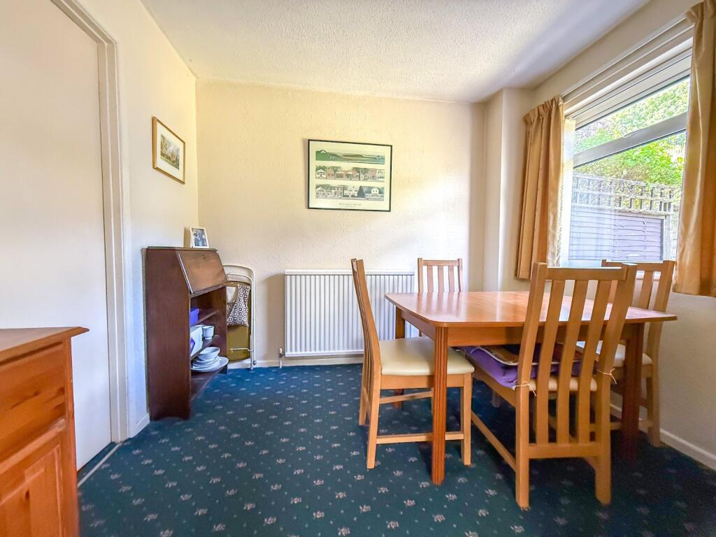 Trendlewood Way, Nailsea, North Somerset, BS48 photo 4