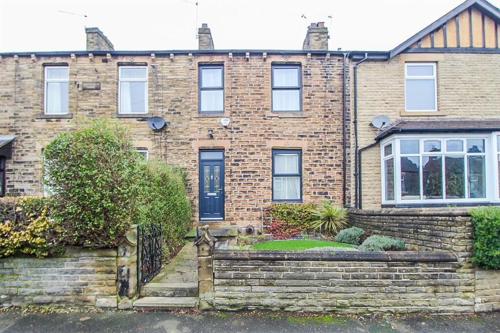 Main image of property: Springstone Avenue, Ossett