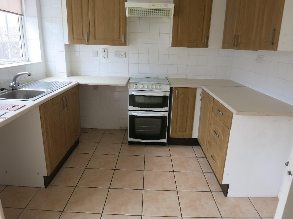 Main image of property: MAORI AVENUE, Nottingham, NG15
