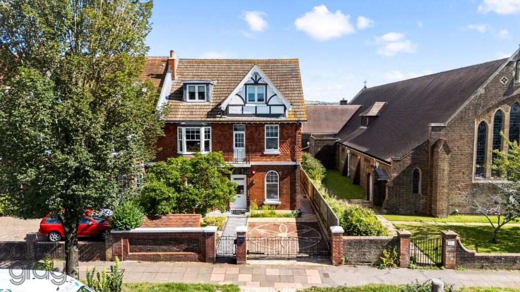Main image of property: Dyke Road, Hove, East Sussex, BN1