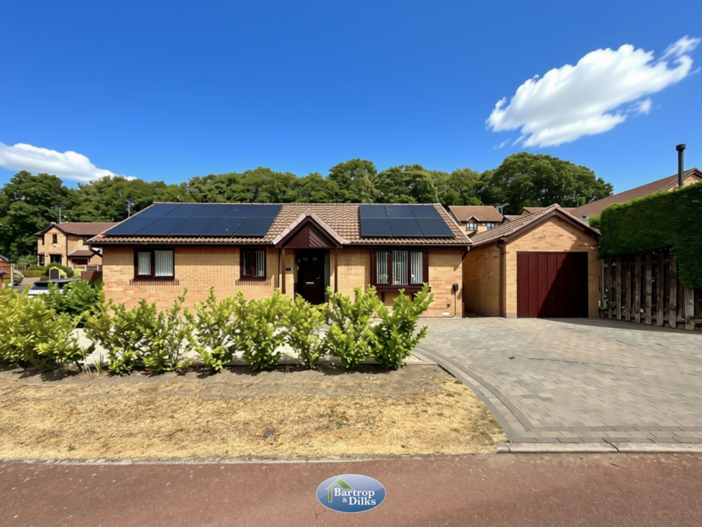 Main image of property: Appleby Court, Worksop, S81