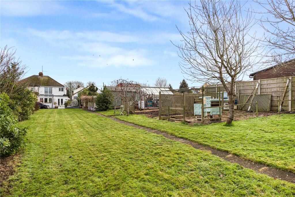 Main image of property: Lynette Avenue, Strood, Kent, ME2