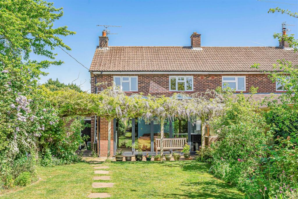 Main image of property: Winding Shott, Bramfield