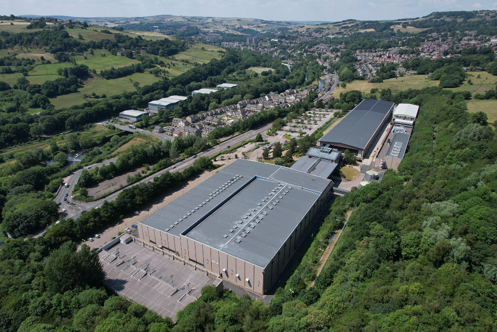 Main image of property: Wakefield Road, Sowerby Bridge, West Yorkshire, HX6